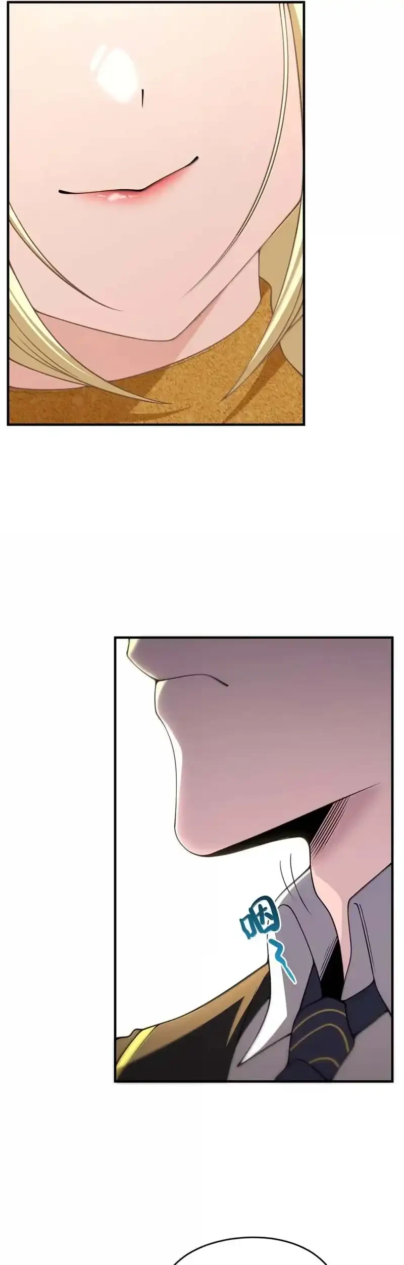 The Evil Alchemist Can’t Handle His Own Experiment Chapter 65 - halaman 15