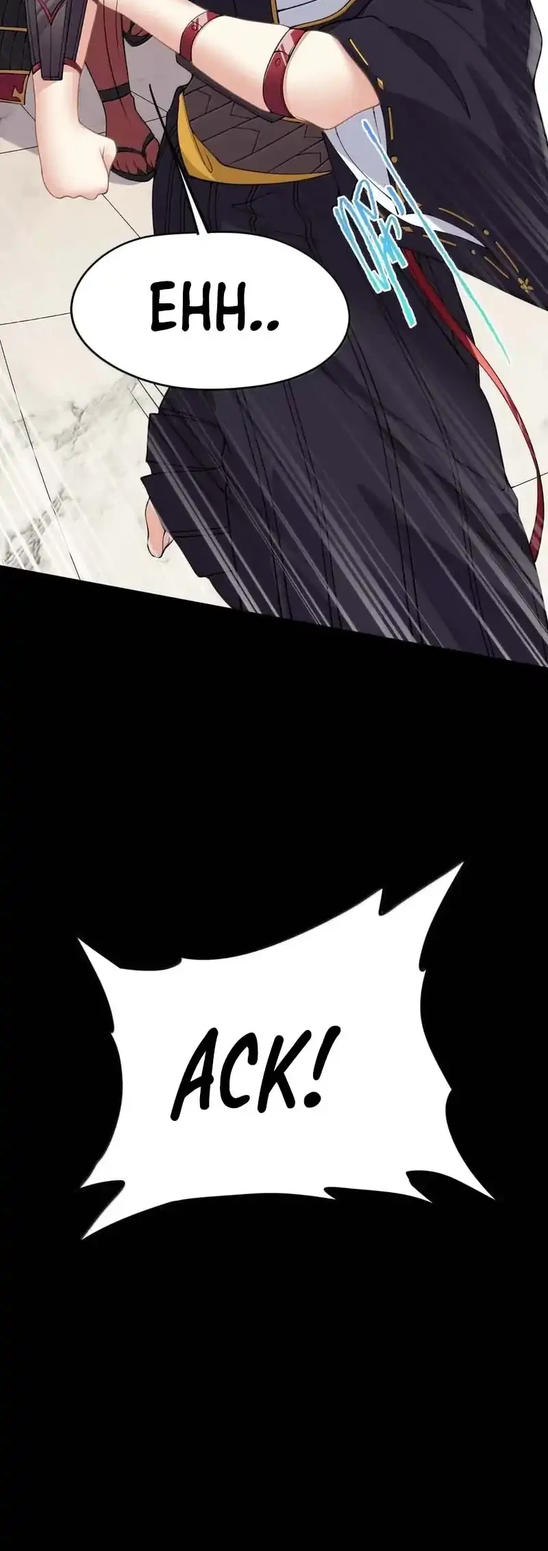 The Evil Alchemist Can’t Handle His Own Experiment Chapter 65 - halaman 20