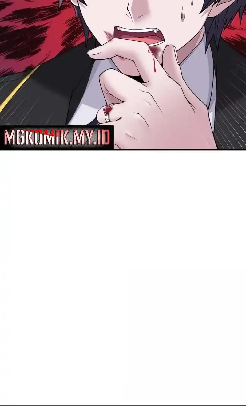 The Evil Alchemist Can’t Handle His Own Experiment Chapter 65 - halaman 22