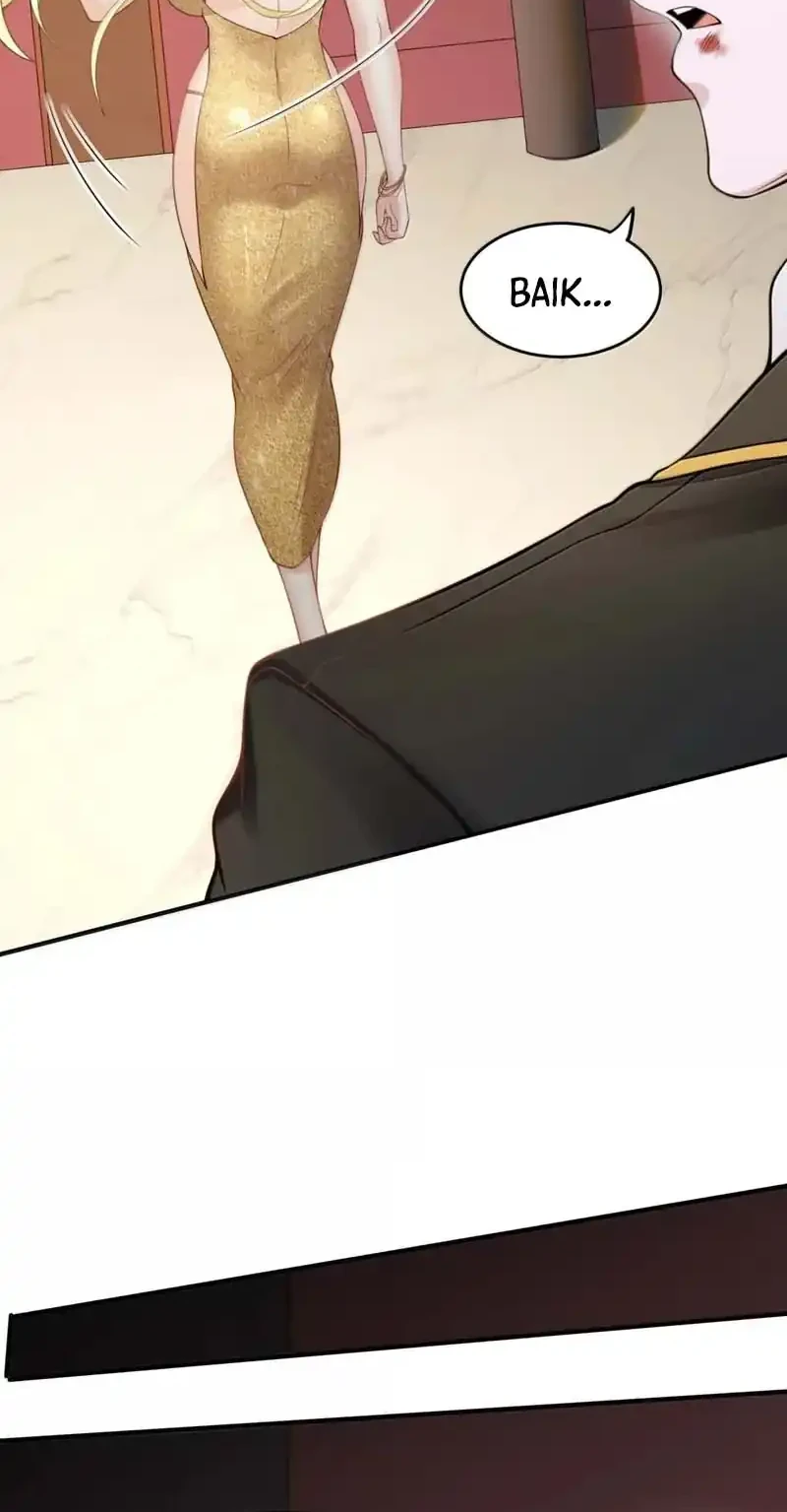 The Evil Alchemist Can’t Handle His Own Experiment Chapter 65 - halaman 37
