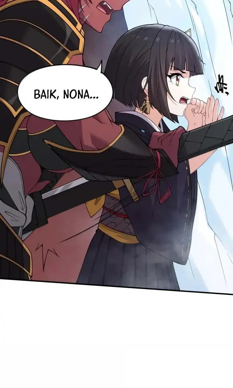 The Evil Alchemist Can’t Handle His Own Experiment Chapter 65 - halaman 43