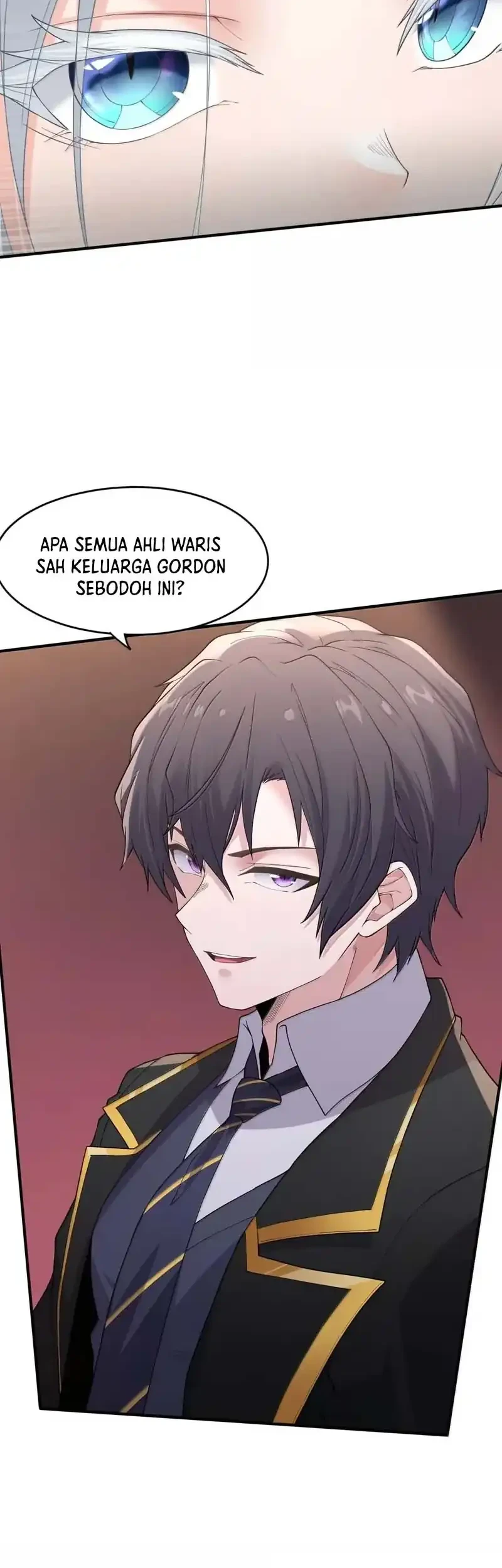 The Evil Alchemist Can’t Handle His Own Experiment Chapter 65 - halaman 47