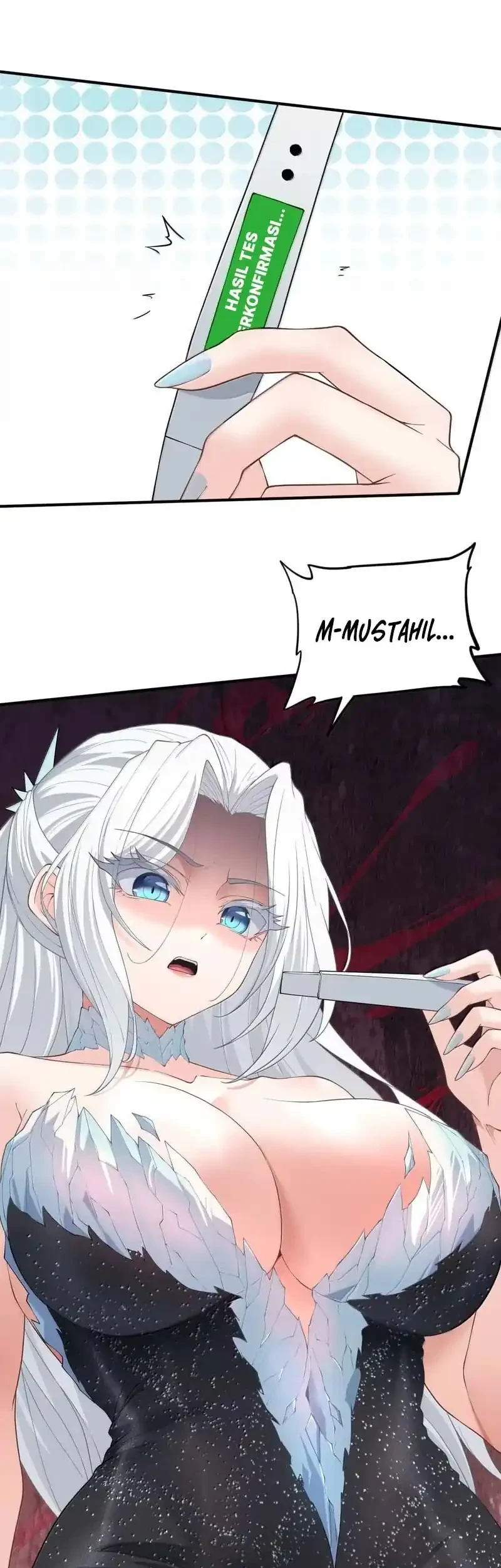 The Evil Alchemist Can’t Handle His Own Experiment Chapter 65 - halaman 48