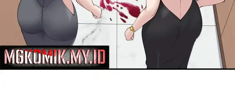 The Evil Alchemist Can’t Handle His Own Experiment Chapter 66 - halaman 21