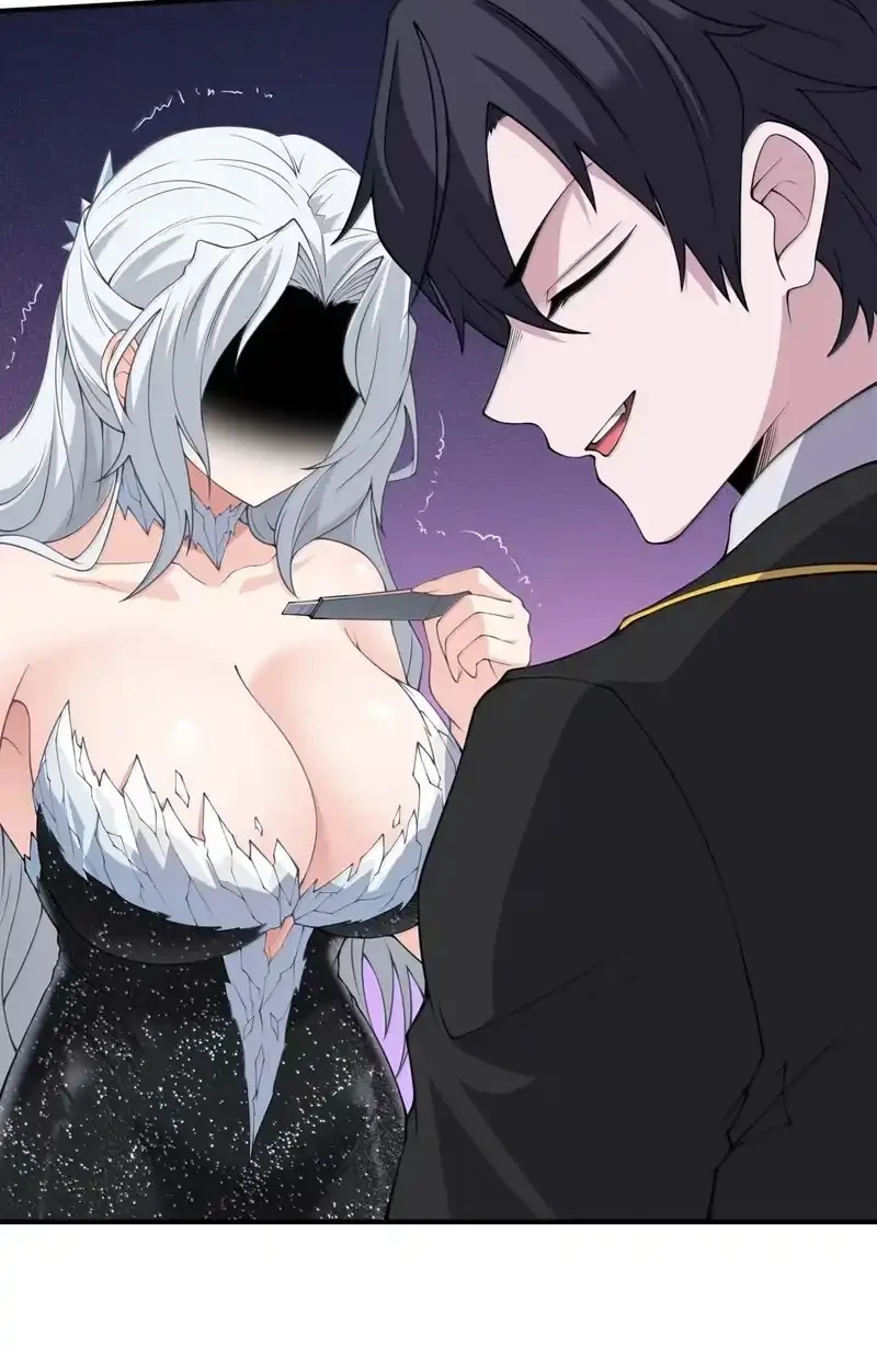 The Evil Alchemist Can’t Handle His Own Experiment Chapter 66 - halaman 37