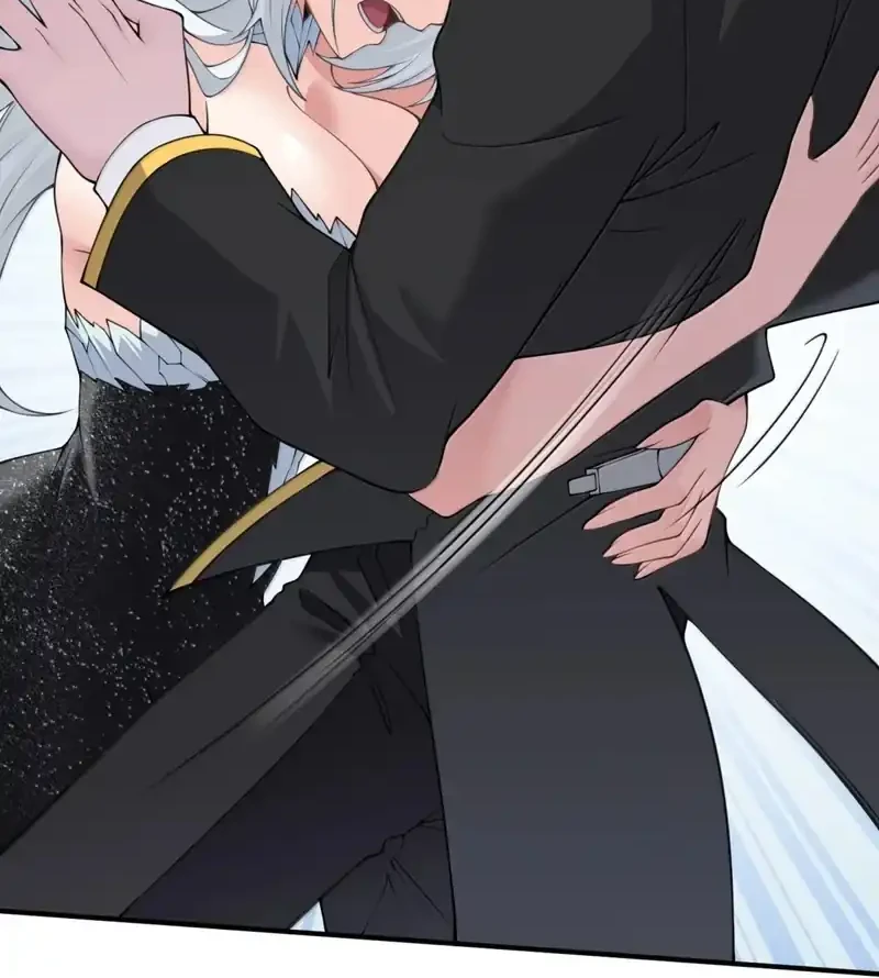 The Evil Alchemist Can’t Handle His Own Experiment Chapter 66 - halaman 39