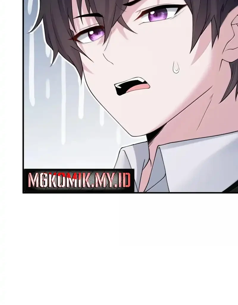 The Evil Alchemist Can’t Handle His Own Experiment Chapter 66 - halaman 52
