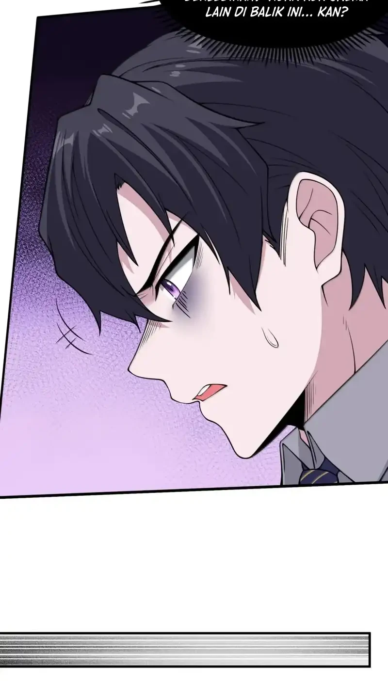The Evil Alchemist Can’t Handle His Own Experiment Chapter 66 - halaman 56