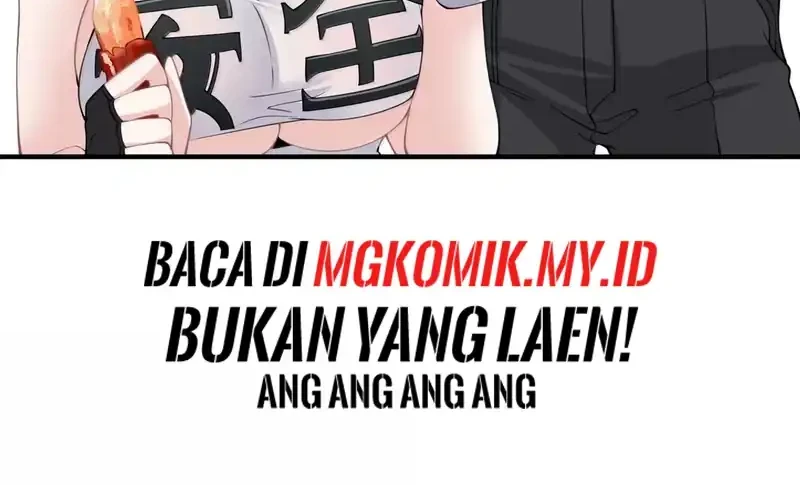 The Evil Alchemist Can’t Handle His Own Experiment Chapter 66 - halaman 58
