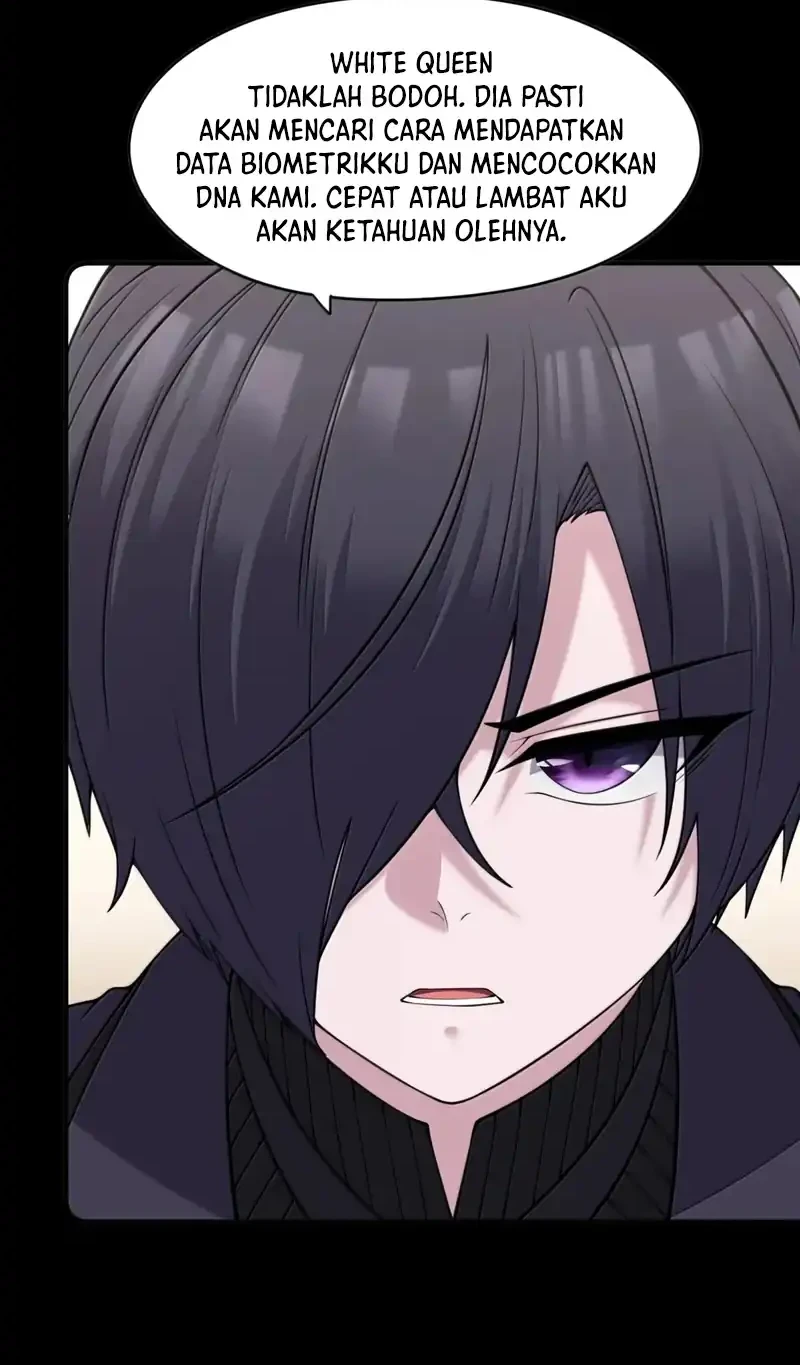 The Evil Alchemist Can’t Handle His Own Experiment Chapter 66 - halaman 60