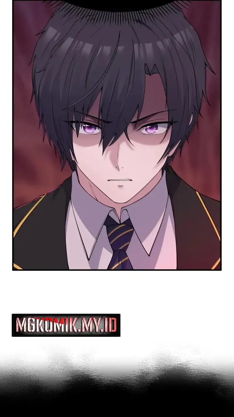 The Evil Alchemist Can’t Handle His Own Experiment Chapter 66 - halaman 62