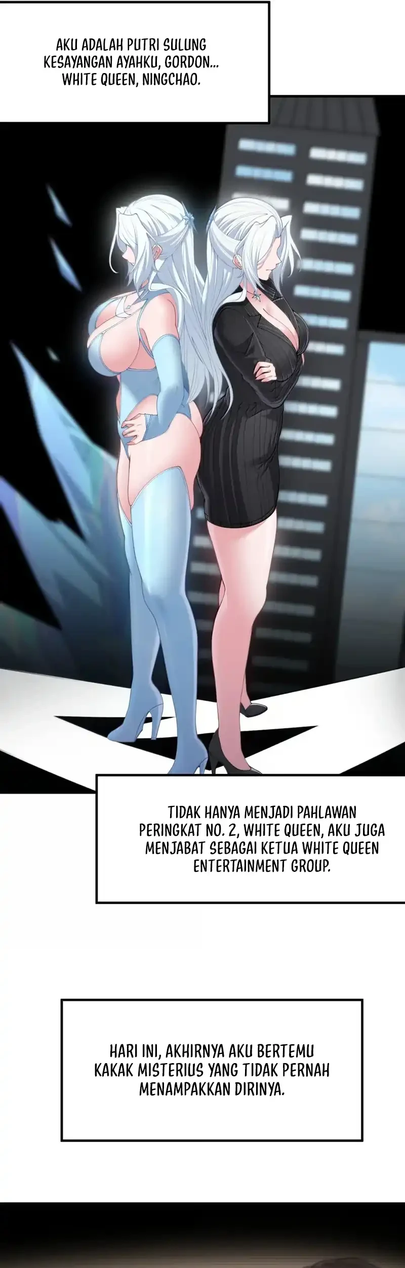 The Evil Alchemist Can’t Handle His Own Experiment Chapter 67 - halaman 15