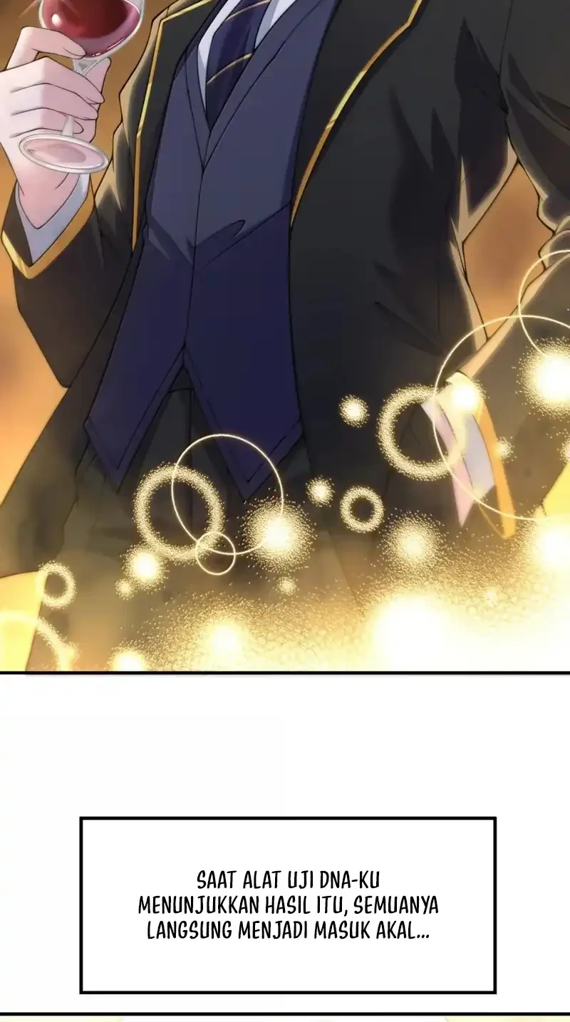 The Evil Alchemist Can’t Handle His Own Experiment Chapter 67 - halaman 18