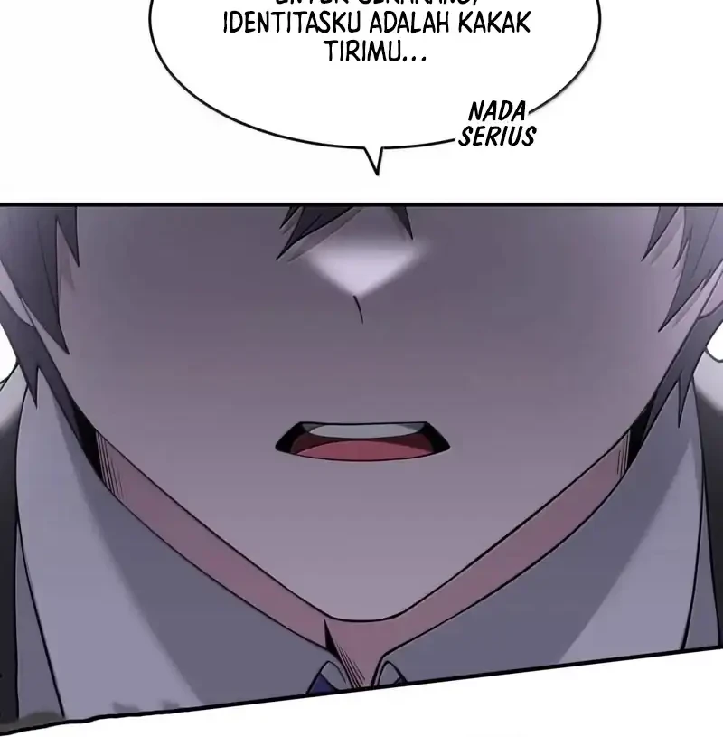 The Evil Alchemist Can’t Handle His Own Experiment Chapter 67 - halaman 2