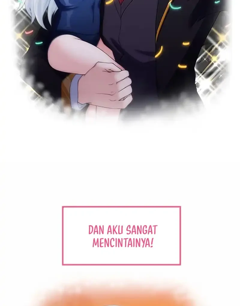 The Evil Alchemist Can’t Handle His Own Experiment Chapter 67 - halaman 20