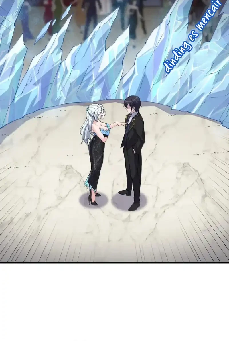 The Evil Alchemist Can’t Handle His Own Experiment Chapter 67 - halaman 24