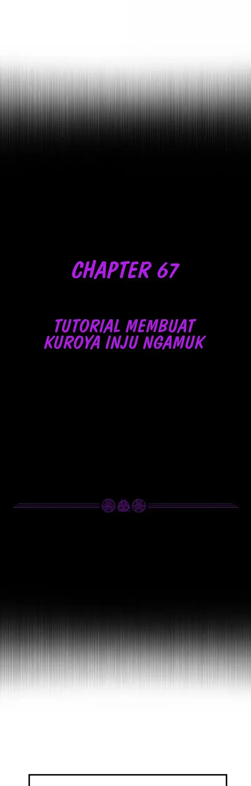 The Evil Alchemist Can’t Handle His Own Experiment Chapter 67 - halaman 5