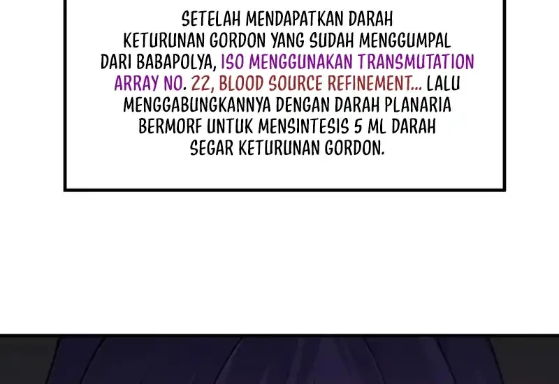 The Evil Alchemist Can’t Handle His Own Experiment Chapter 67 - halaman 6
