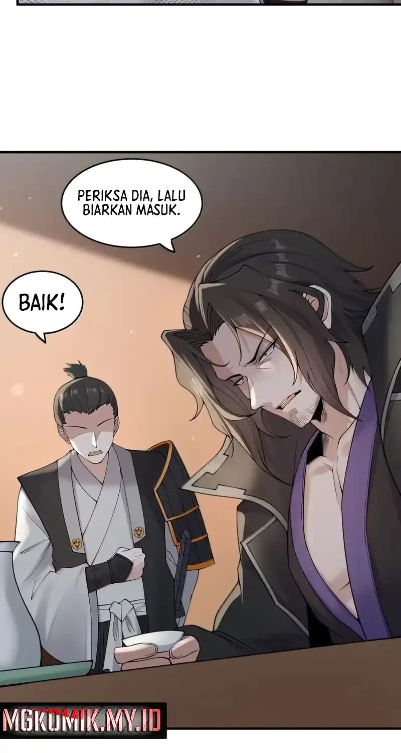 The Evil Alchemist Can’t Handle His Own Experiment Chapter 68 - halaman 10
