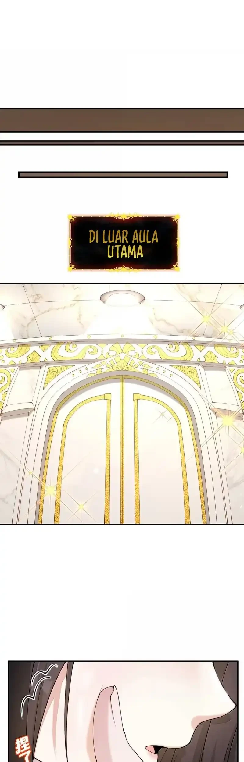 The Evil Alchemist Can’t Handle His Own Experiment Chapter 68 - halaman 11