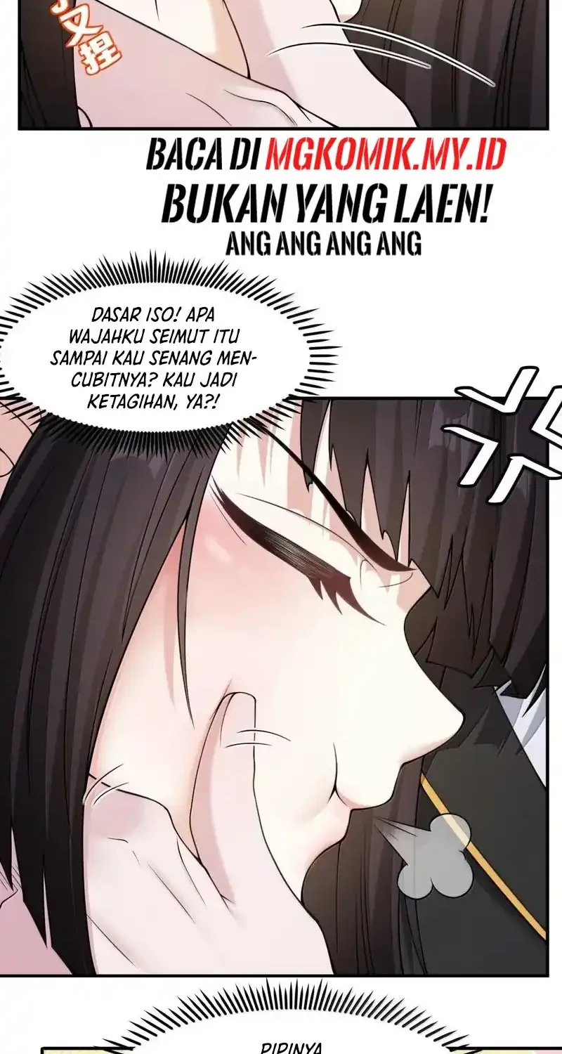 The Evil Alchemist Can’t Handle His Own Experiment Chapter 68 - halaman 12