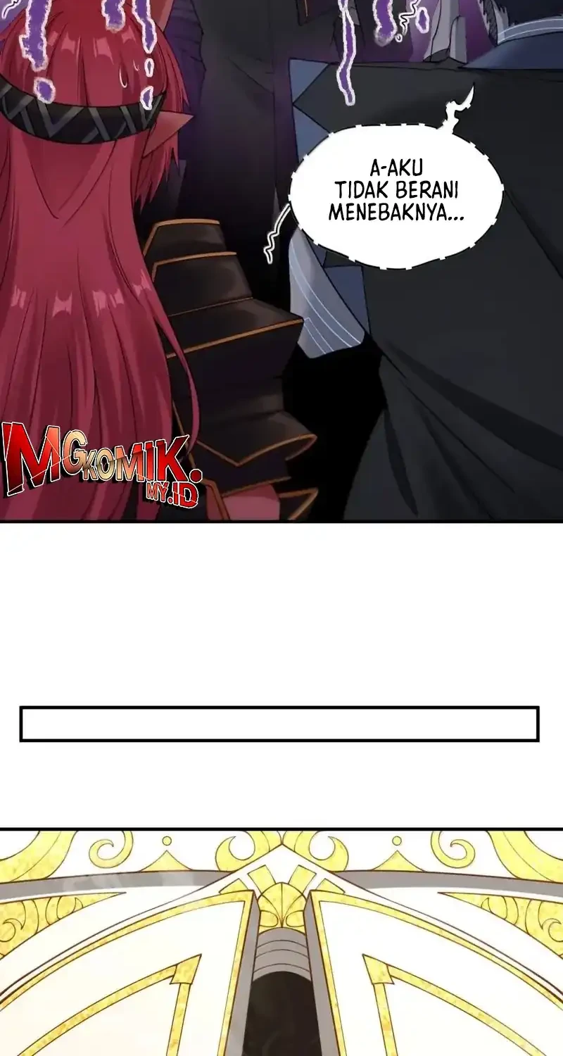 The Evil Alchemist Can’t Handle His Own Experiment Chapter 68 - halaman 14