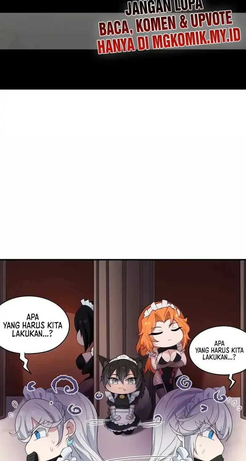 The Evil Alchemist Can’t Handle His Own Experiment Chapter 68 - halaman 16
