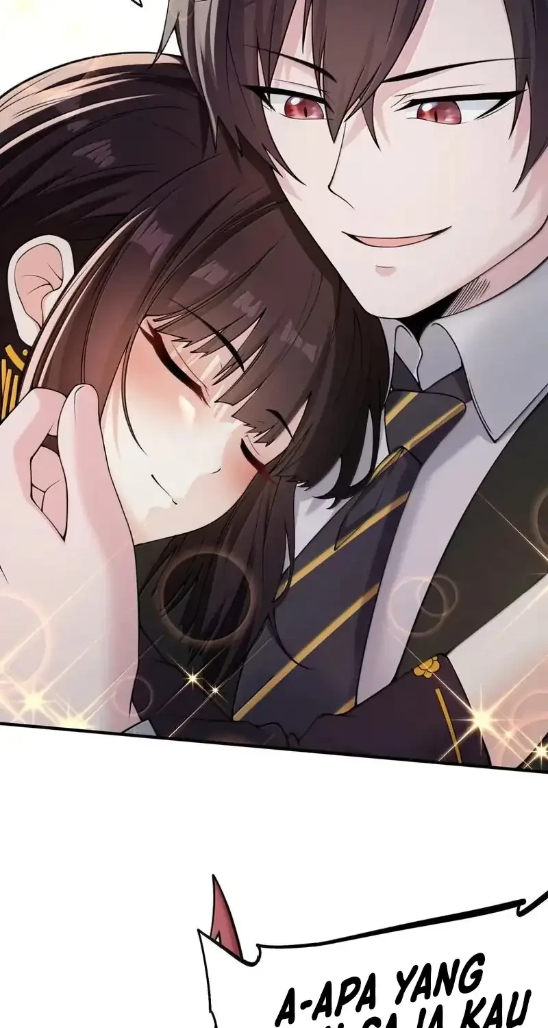 The Evil Alchemist Can’t Handle His Own Experiment Chapter 68 - halaman 2
