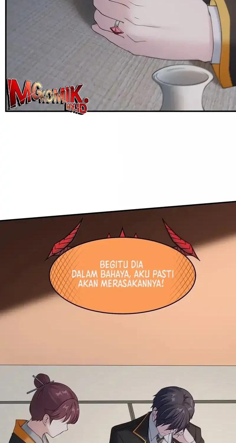The Evil Alchemist Can’t Handle His Own Experiment Chapter 68 - halaman 20