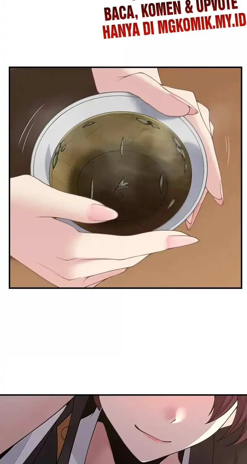 The Evil Alchemist Can’t Handle His Own Experiment Chapter 68 - halaman 22