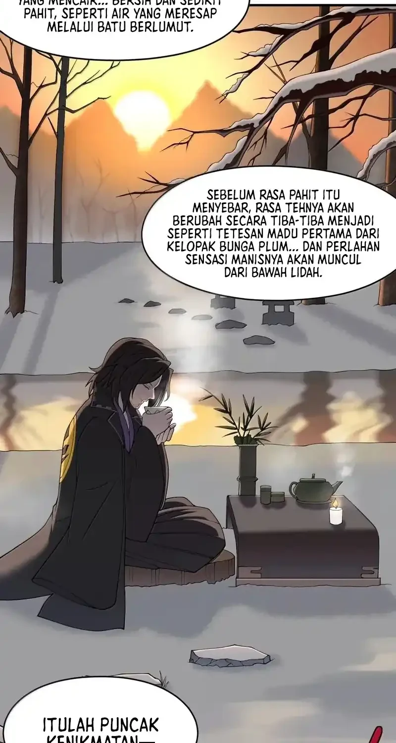 The Evil Alchemist Can’t Handle His Own Experiment Chapter 68 - halaman 26