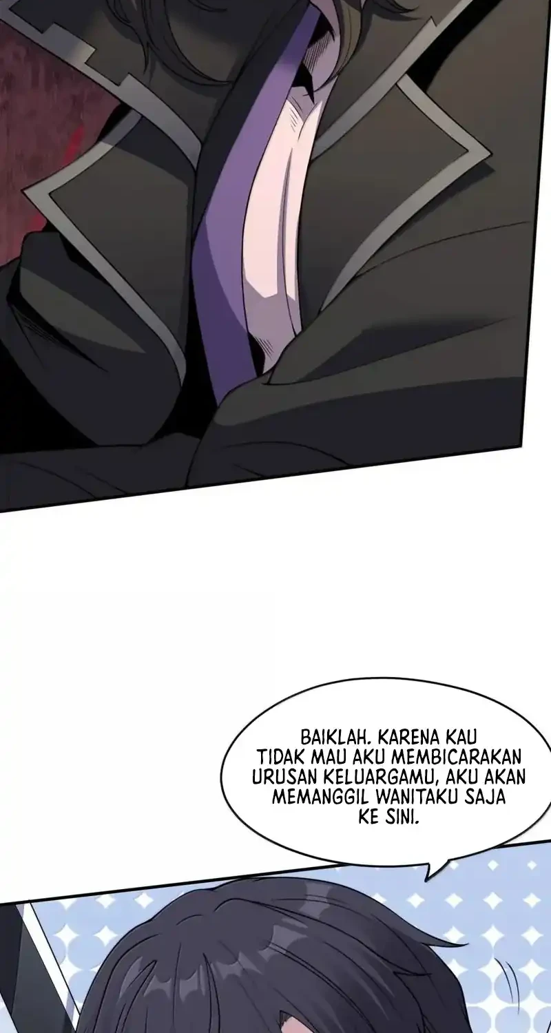The Evil Alchemist Can’t Handle His Own Experiment Chapter 68 - halaman 36