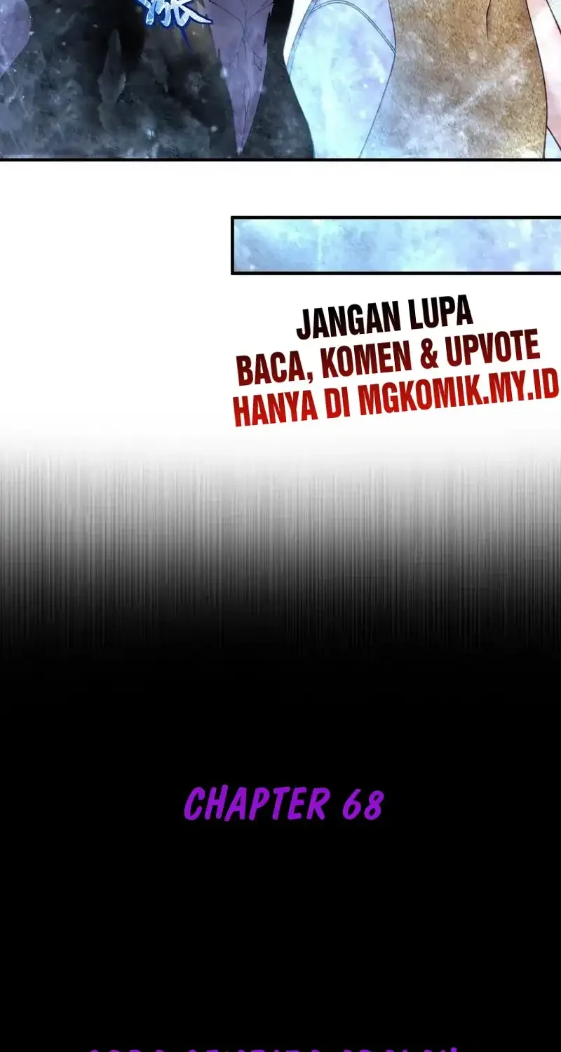 The Evil Alchemist Can’t Handle His Own Experiment Chapter 68 - halaman 4