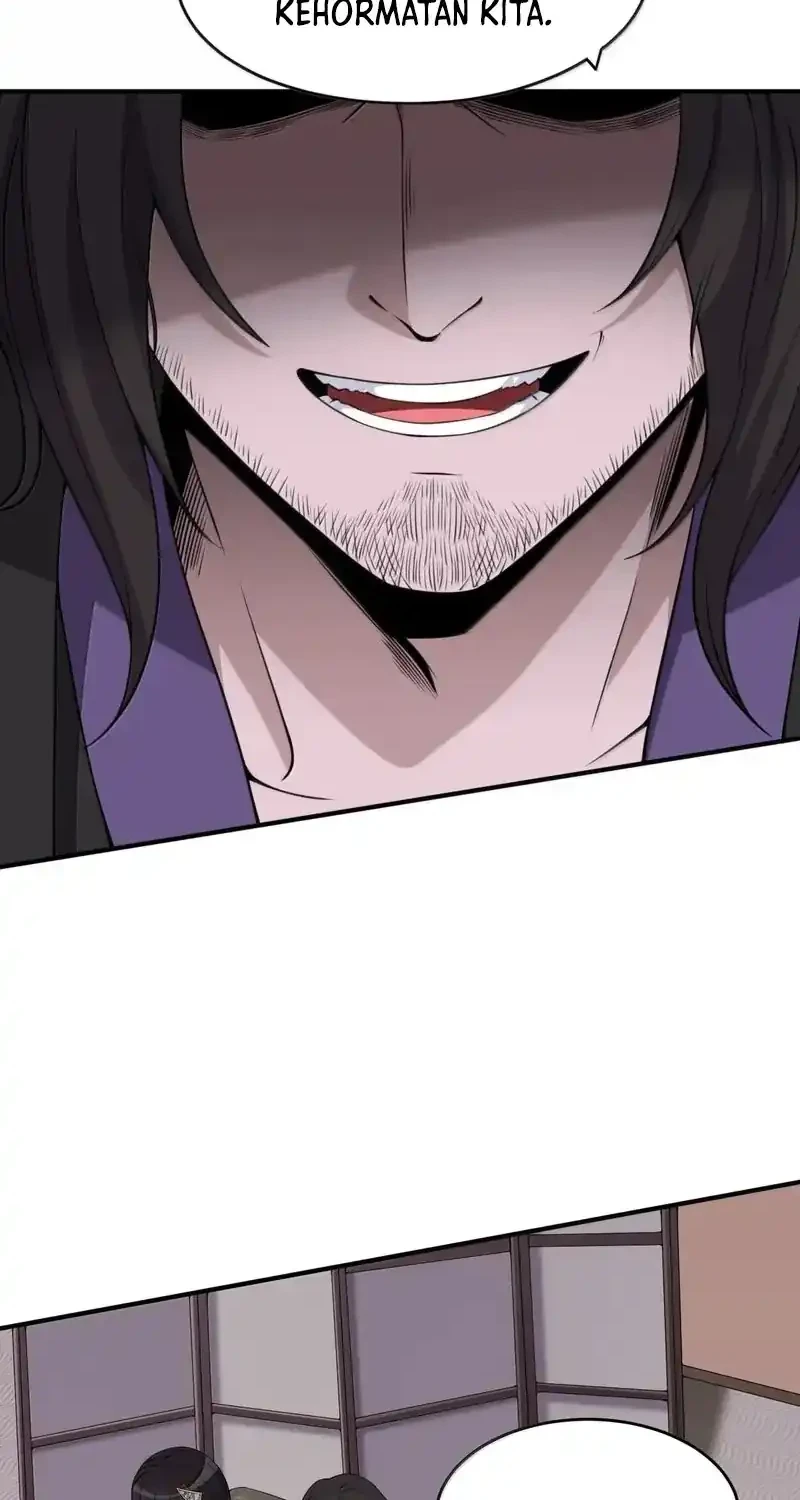 The Evil Alchemist Can’t Handle His Own Experiment Chapter 68 - halaman 40