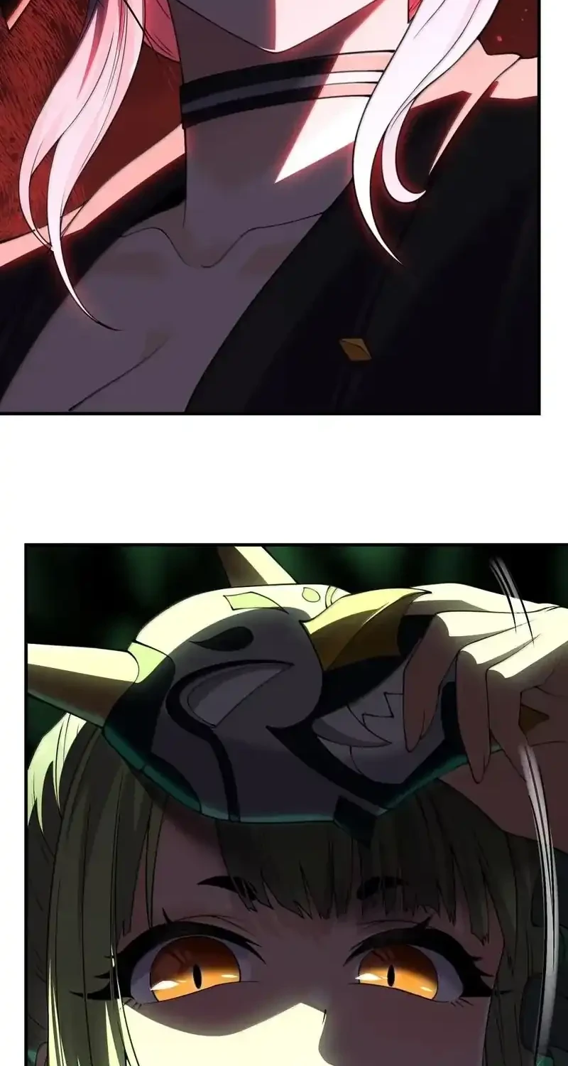 The Evil Alchemist Can’t Handle His Own Experiment Chapter 68 - halaman 42