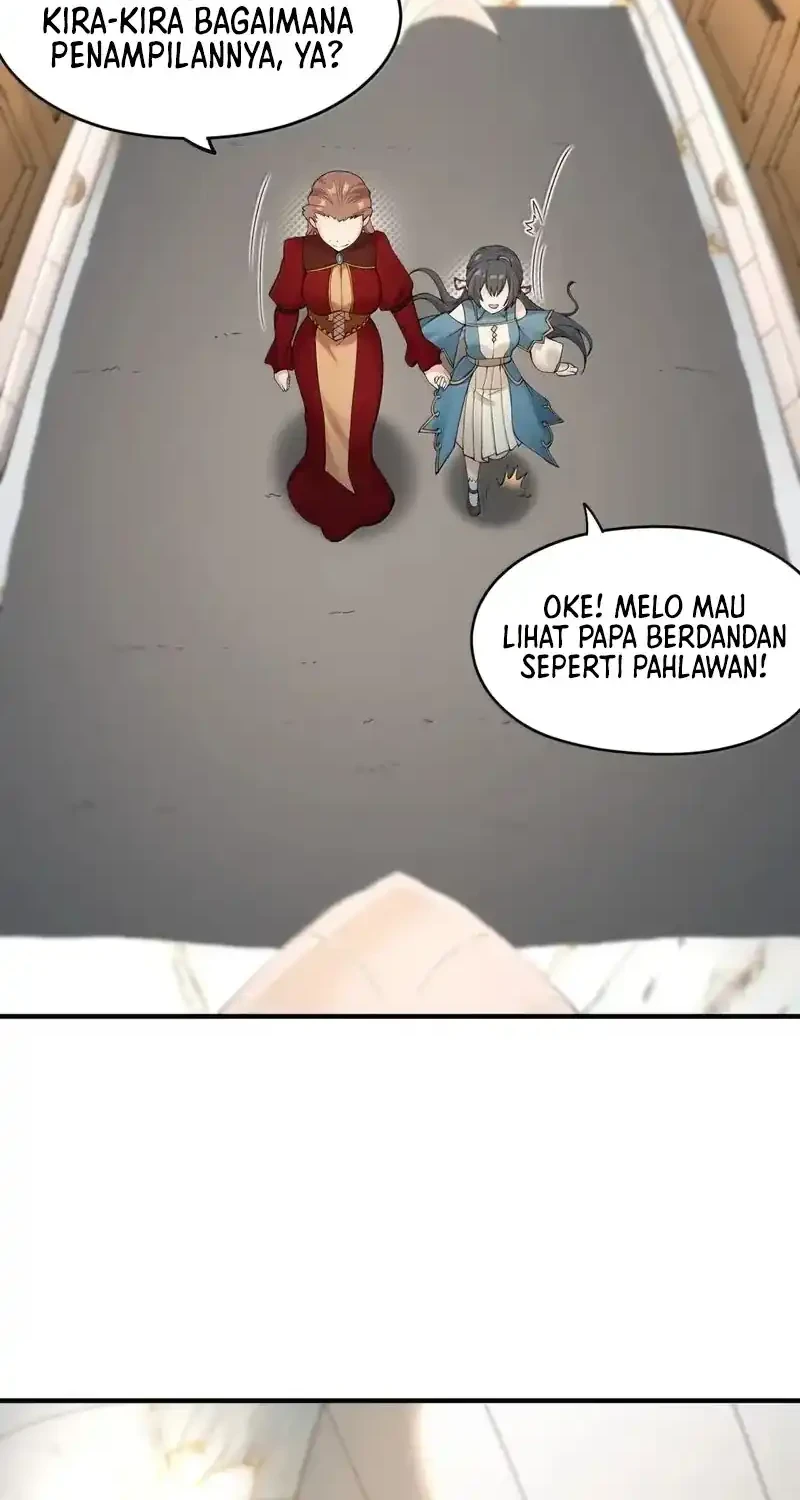 The Evil Alchemist Can’t Handle His Own Experiment Chapter 68 - halaman 46