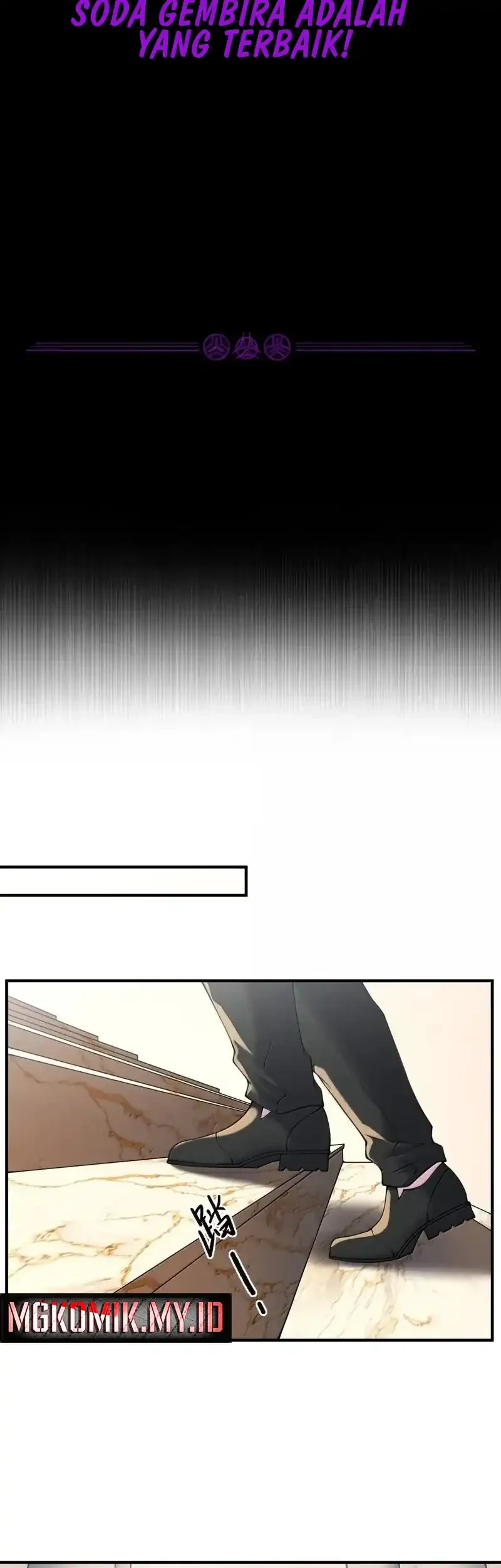 The Evil Alchemist Can’t Handle His Own Experiment Chapter 68 - halaman 5