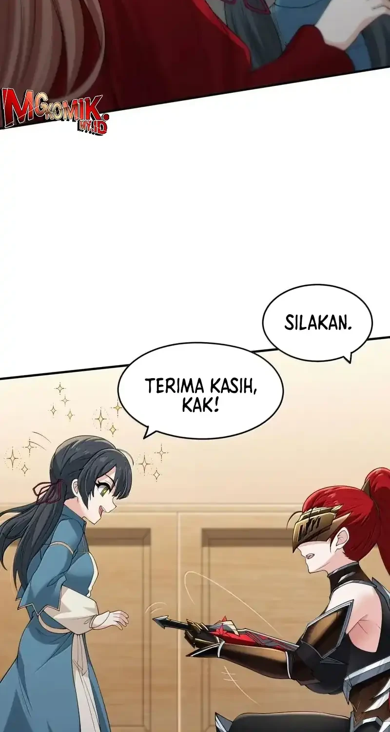 The Evil Alchemist Can’t Handle His Own Experiment Chapter 68 - halaman 50