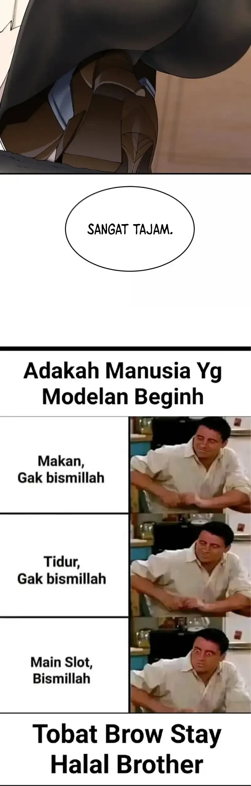 The Evil Alchemist Can’t Handle His Own Experiment Chapter 68 - halaman 53