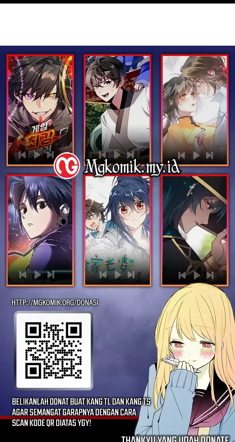 The Evil Alchemist Can’t Handle His Own Experiment Chapter 68 - halaman 54
