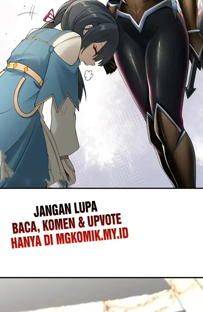 The Evil Alchemist Can’t Handle His Own Experiment Chapter 69 - halaman 14