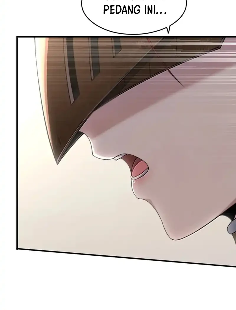 The Evil Alchemist Can’t Handle His Own Experiment Chapter 69 - halaman 2