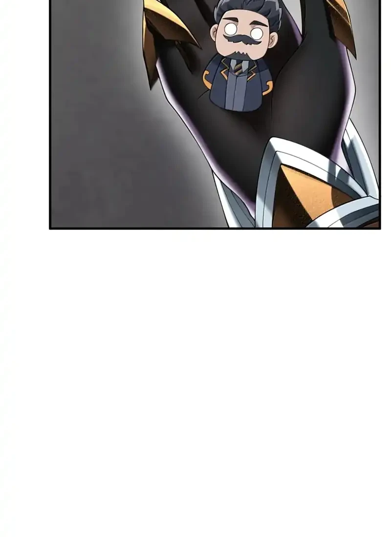 The Evil Alchemist Can’t Handle His Own Experiment Chapter 69 - halaman 20