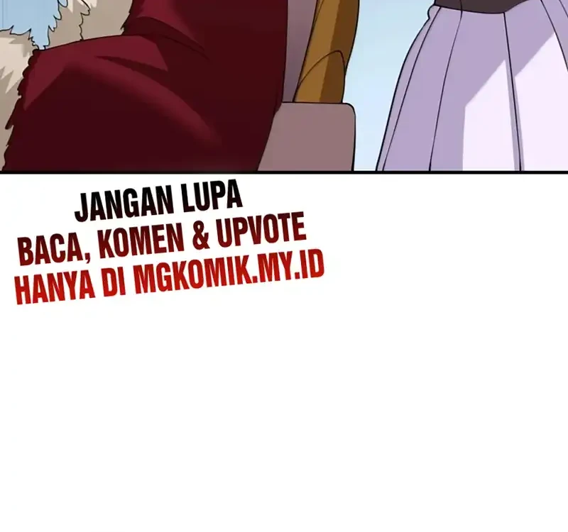 The Evil Alchemist Can’t Handle His Own Experiment Chapter 69 - halaman 26