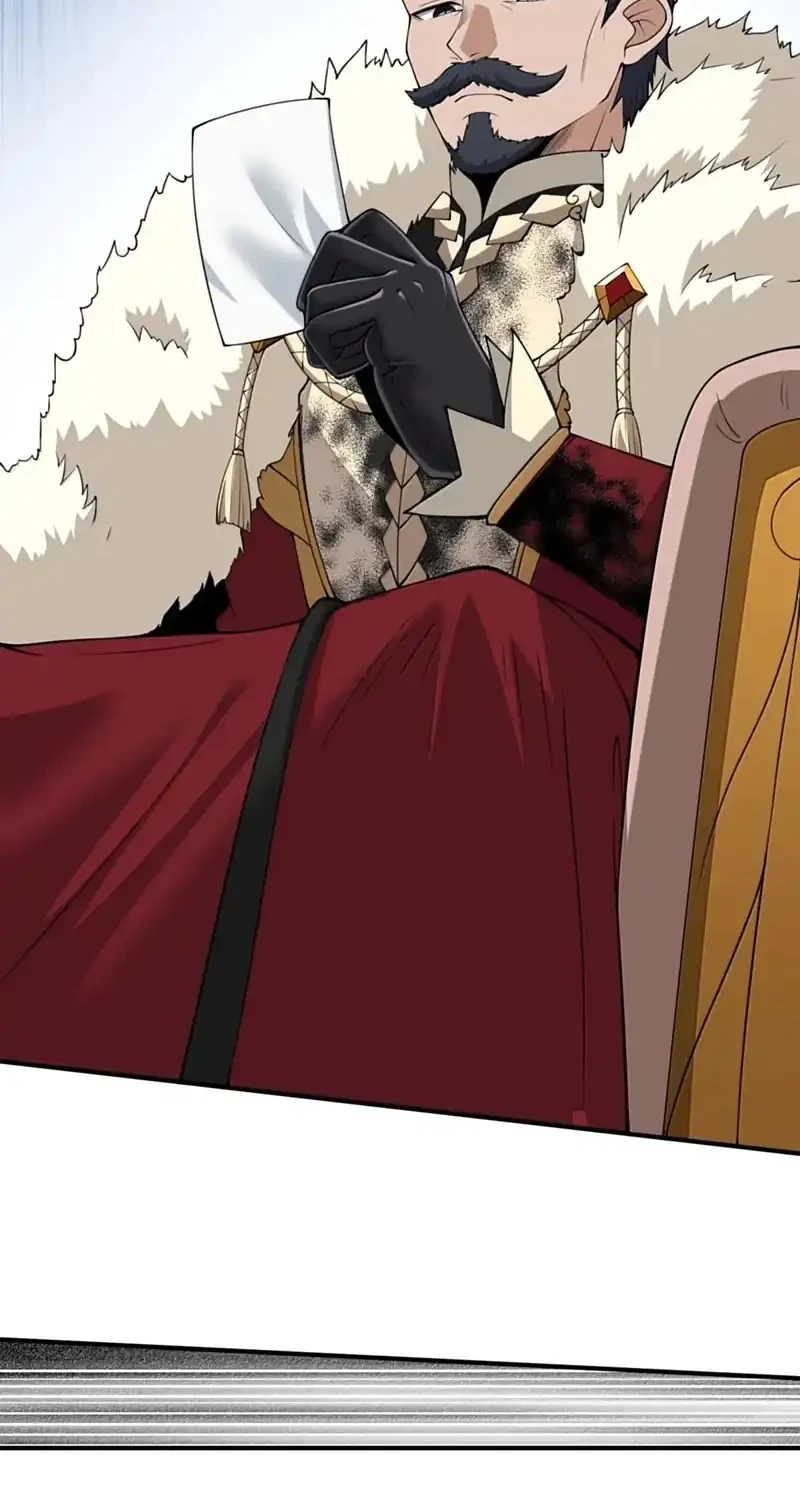 The Evil Alchemist Can’t Handle His Own Experiment Chapter 69 - halaman 28