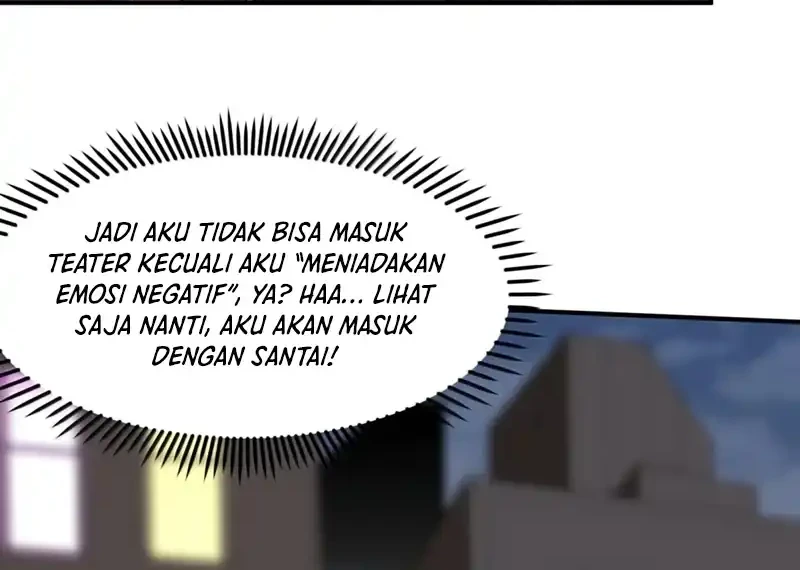 The Evil Alchemist Can’t Handle His Own Experiment Chapter 69 - halaman 30