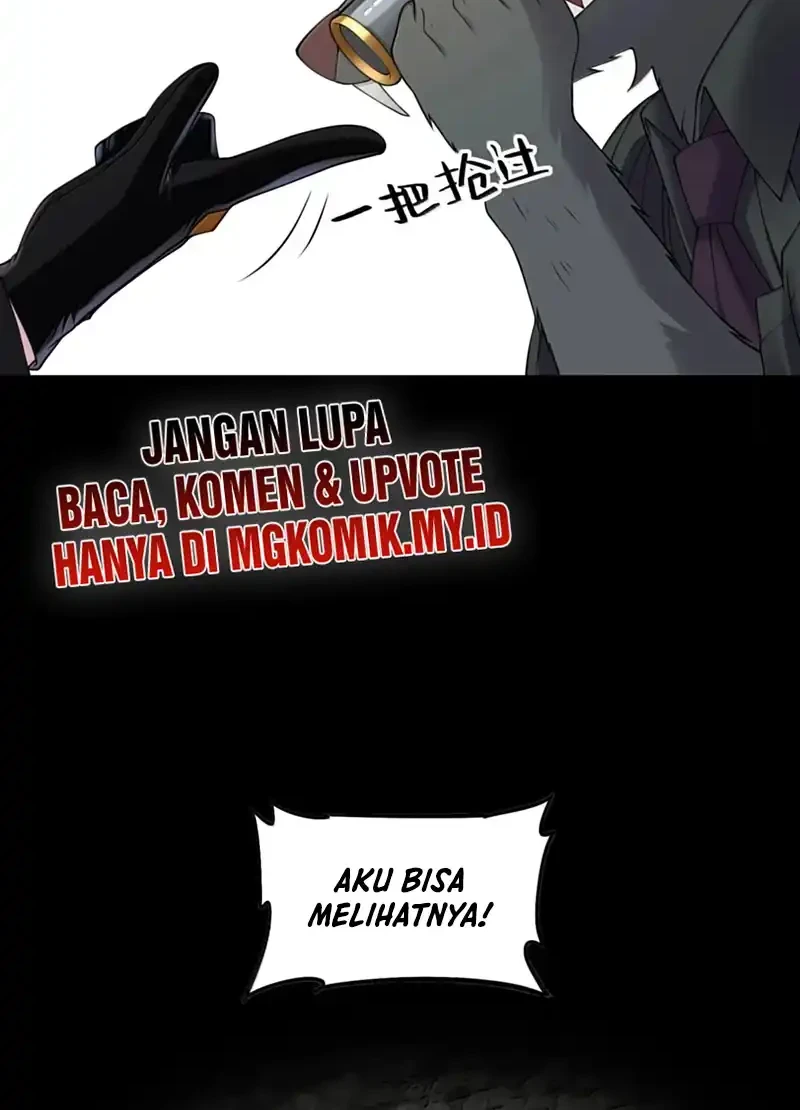 The Evil Alchemist Can’t Handle His Own Experiment Chapter 69 - halaman 38