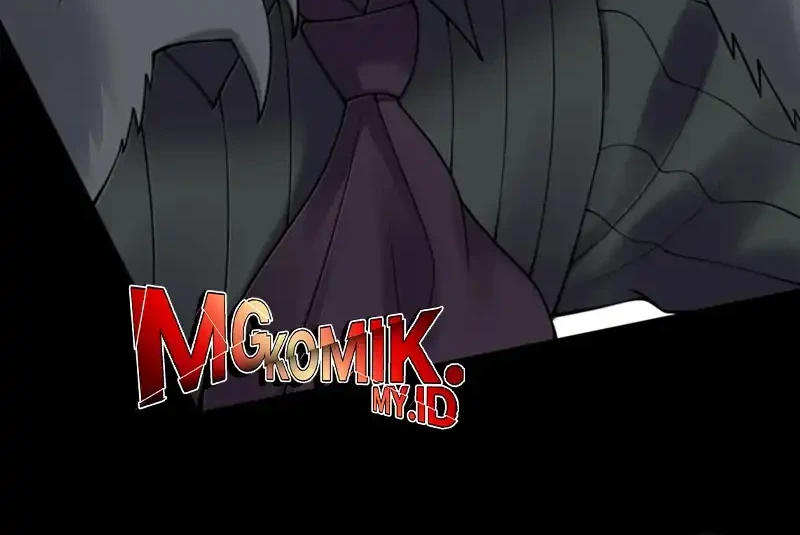The Evil Alchemist Can’t Handle His Own Experiment Chapter 69 - halaman 45