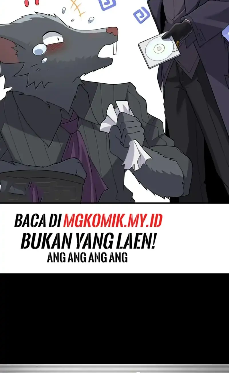 The Evil Alchemist Can’t Handle His Own Experiment Chapter 69 - halaman 51