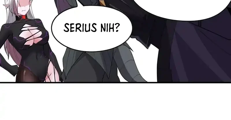 The Evil Alchemist Can’t Handle His Own Experiment Chapter 69 - halaman 58
